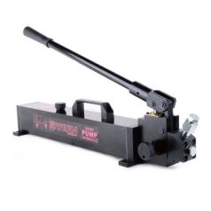   Ultramagas nyomású kézi hidraulikus tápegység - WREN Hydraulic (UHP)