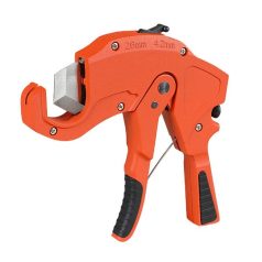 Műanyag csővágó olló (Ø26-42mm) (WT-705)