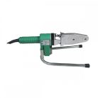 PP-PE-PB Digitális kézi csőhegesztő gép, Ø20-32mm, 800W/220V (WT-825A/GF-823XN)