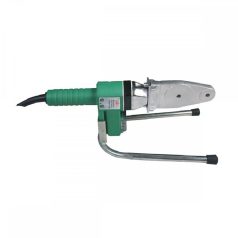   PP-PE-PB Digitális kézi csőhegesztő gép, Ø20-32mm, 800W/220V (WT-825A/GF-823XN)