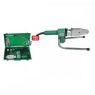 PP-PE-PB Digitális kézi csőhegesztő gép, Ø20-32mm, 800W/220V (WT-825A/GF-823XN)