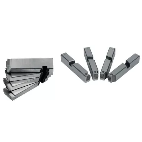 Pótél elektromos menetmetsző készülékhez P-50, P-100, BSPT (1/2"-3/4") (WT1089A)