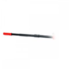   Hajtókar, szár (70cm) racsnis kézi csőmenetmetszőhöz BSPT (1/4"-2") (WT1098)