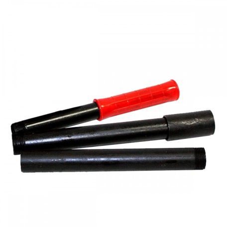 Hajtókar, szár (70cm) racsnis kézi csőmenetmetszőhöz BSPT (1/4"-2") (WT1098)