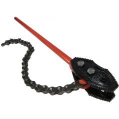   Láncos Csőfogó - Heavy Duty, max 6"-os csőátmérőig (WT2092)