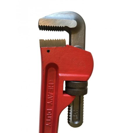 4" Csőfogó - Heavy Duty gumibevonatú 36"-os nyéllel (WT2206)