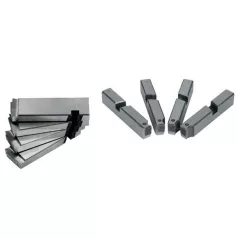   Pótél elektromos menetmetsző készülékhez P-50B, P-50C, P-100E, BSPT (1"-2") (WT3089B)