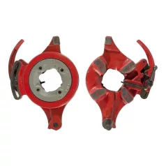   Késtartó P100E típusú csőmenetmetszőhöz (1/2"-2") (WT5004K)