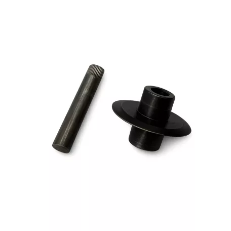 Pót vágógörgő kézi csővágó szerszámhoz (1/8"-2" 10-60mm) (WT5005)