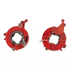   Késtartó P50 típusú csőmenetmetszőhöz (1/2 - 2") (WT5021)