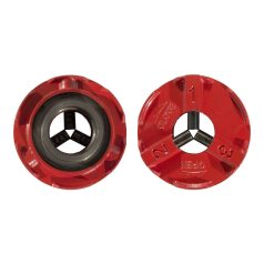   Hátsó csőbefogó P50 típusú csőmenetmetszőhöz (1/2-2") (WT5022)