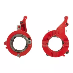   Késtartó P80 típusú csőmenetmetszőhöz (2.1/2"-3") (Nagy méretű) (WT5032)