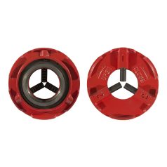   Hátsó csőbefogó P80 típusú csőmenetmetszőhöz (WT5033)