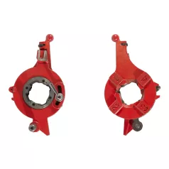   Késtartó P100 típusú csőmenetmetszőhöz (1/2-3/4" és 1-2") (Kis méretű) (WT5041)