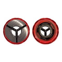   Első csőbefogó P100 típusú csőmenetmetszőhöz (1/2"-4") (WT5046)