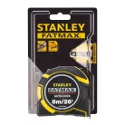 FATMAX AUTOLOCK mérőszalag 8m/32mm (STANLEY XTHT0-33504)