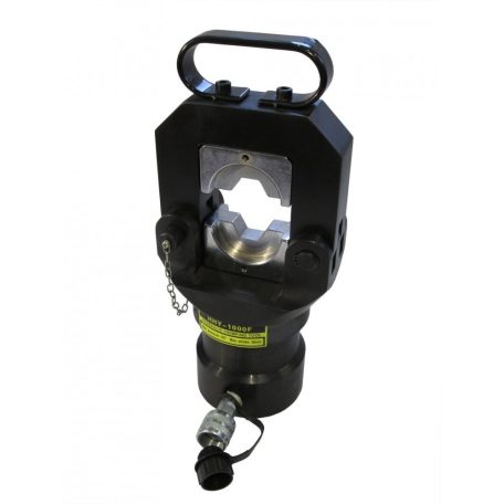 Hidraulikus kábelsaru prés fej (35T, 400-1000mm2) (Y-1000F)