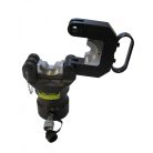 Hidraulikus kábelsaru prés fej (35T, 400-1000mm2) (Y-1000F)