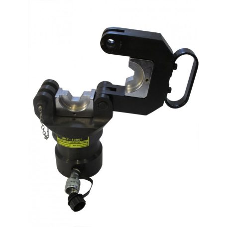 Hidraulikus kábelsaru prés fej (35T, 400-1000mm2) (Y-1000F)