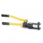 Hidraulikus kábelsaru prés (10T, 10-120mm2) (Y-120A)