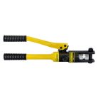 Hidraulikus kábelsaru prés (10T, 10-120mm2) (Y-120A)