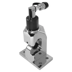   Hidraulikus kábelsaru prés fej, rögzíthető kivitel (10T, 16-240mm2) (Y-240F)