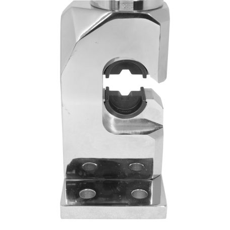 Hidraulikus kábelsaru prés fej, rögzíthető kivitel (10T, 16-240mm2) (Y-240F)