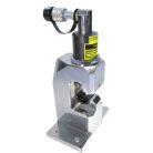 Hidraulikus kábelsaru prés fej, rögzíthető kivitel (10T, 16-240mm2) (Y-240F)