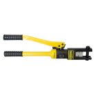 Hidraulikus kézi kábelsaru prés (13T, 16-300mm2) (Y-300A)