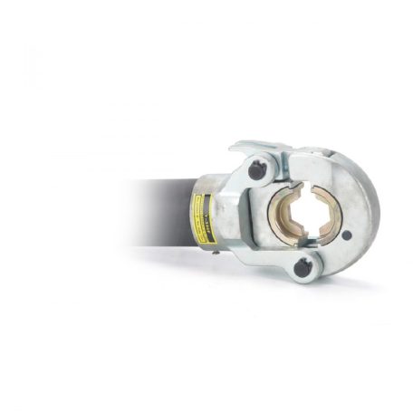 Hidraulikus kábelsaru prés fej (8T, 16-300mm2) (Y-300F)