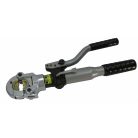 Hidraulikus kábelsaru prés automatikus nyomásszabályozó szeleppel (6.5T, 16-300mm2) (Y-300G)