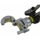 Hidraulikus kábelsaru prés automatikus nyomásszabályozó szeleppel (6.5T, 16-300mm2) (Y-300G)