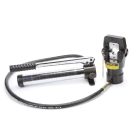 Hidraulikus kábelsaru prés (14T, 70-400mm2) (Y-400AF)