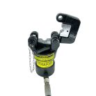 Hidraulikus kábelsaru prés (14T, 70-400mm2) (Y-400AF)