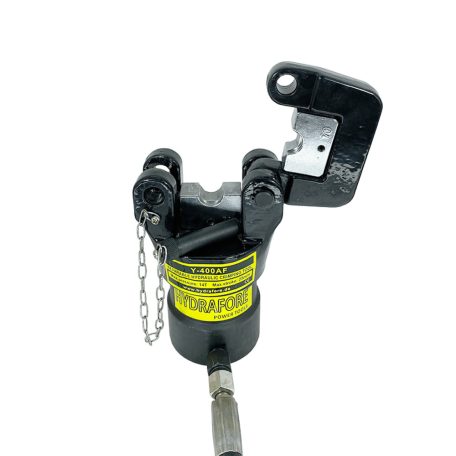 Hidraulikus kábelsaru prés (14T, 70-400mm2) (Y-400AF)