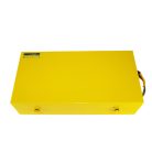 Hidraulikus kábelsaru prés (14T, 70-400mm2) (Y-400AF)