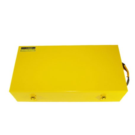 Hidraulikus kábelsaru prés (14T, 70-400mm2) (Y-400AF)