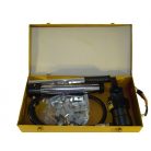 Hidraulikus kábelsaru prés (14T, 70-400mm2) (Y-400AF)