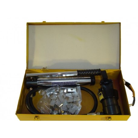 Hidraulikus kábelsaru prés (14T, 70-400mm2) (Y-400AF)