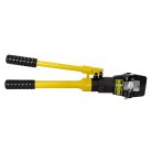 Hidraulikus kábelsaru prés (16T, 16-400mm2) (Y-400A)