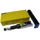 Hidraulikus kábelsaru prés fej (11T, 50-400mm2) (Y-400F)