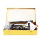 Hidraulikus kábelsaru prés (20T, 70-500mm2) (Y-500)