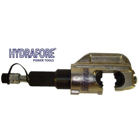 Hidraulikus kábelsaru prés fej (13T, 50-400mm2) (Y-510F)