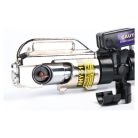 Hidraulikus kábelsaru prés automatikus nyomásszabályozó szeleppel (16T, 50-400mm2) (Y-510)