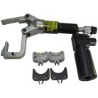 3 az 1-ben kábelvágó, kábelsaru prés, lyukasztó fej (6T, 16-300mm2) (Y-60HF)