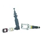 3 az 1-ben kábelvágó, kábelsaru prés, lyukasztó fej (6T, 16-300mm2) (Y-60HF)