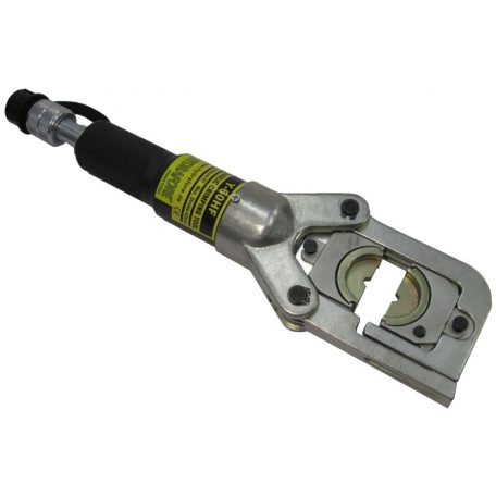 3 az 1-ben kábelvágó, kábelsaru prés, lyukasztó fej (6T, 16-300mm2) (Y-60HF)