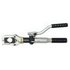 3 az 1-ben kábelvágó, kábelsaru prés, lyukasztó (6T, Ø40mm) (Y-60H)