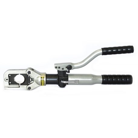 3 az 1-ben kábelvágó, kábelsaru prés, lyukasztó (6T, Ø40mm) (Y-60H)