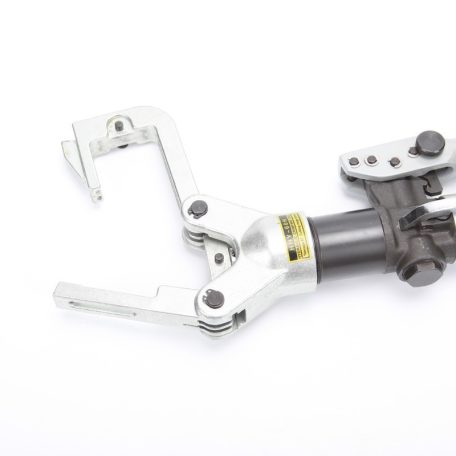 3 az 1-ben kábelvágó, kábelsaru prés, lyukasztó (6T, Ø40mm) (Y-60H)